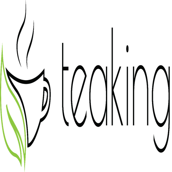 Logo Teaking.nl